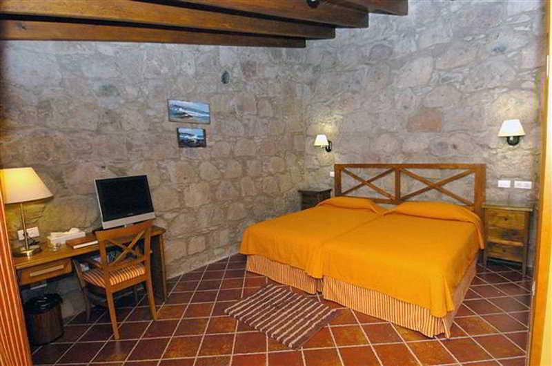 Hotel Rural Fonda De La Tea The Best Location And The Best Views Tejeda  Exterior photo