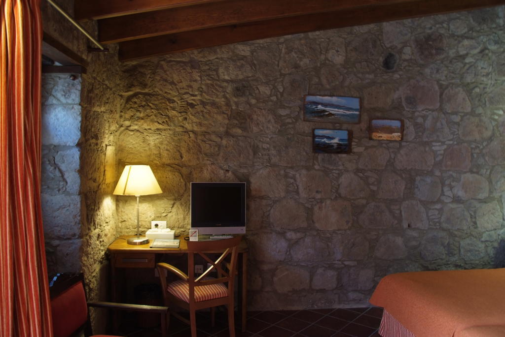 Hotel Rural Fonda De La Tea The Best Location And The Best Views Tejeda  Exterior photo