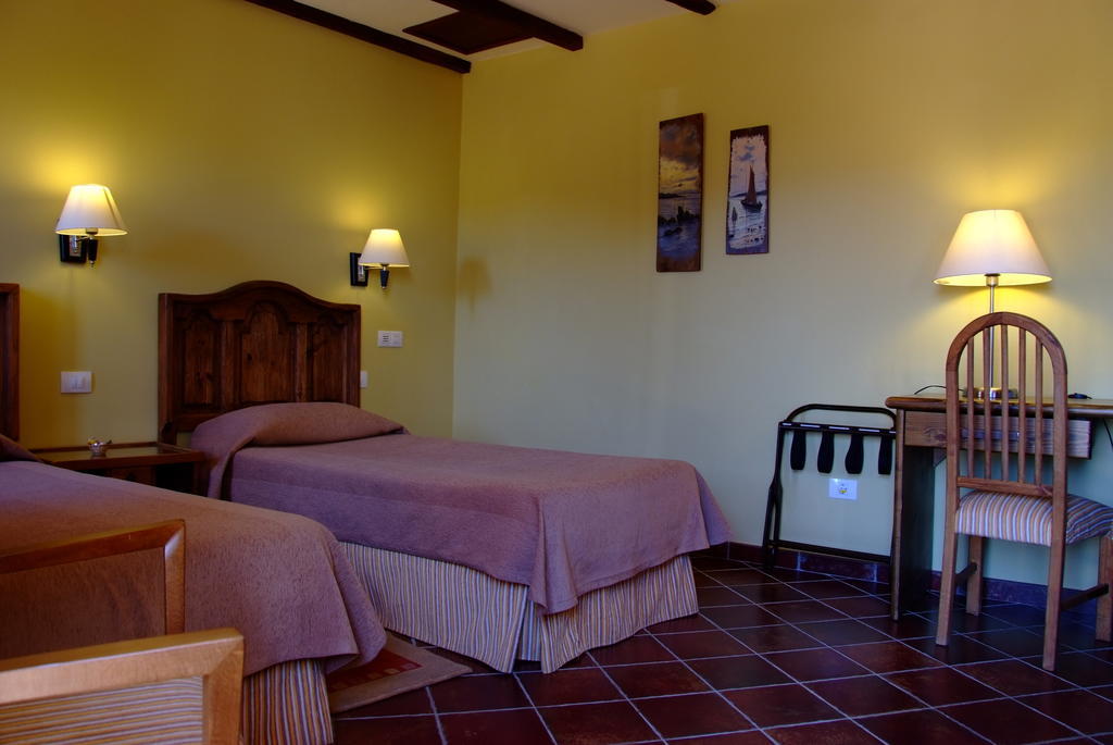 Hotel Rural Fonda De La Tea The Best Location And The Best Views Tejeda  Exterior photo