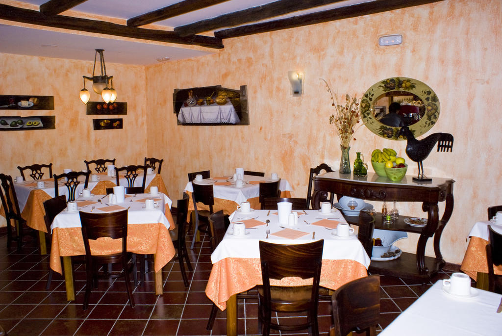 Hotel Rural Fonda De La Tea The Best Location And The Best Views Tejeda  Exterior photo