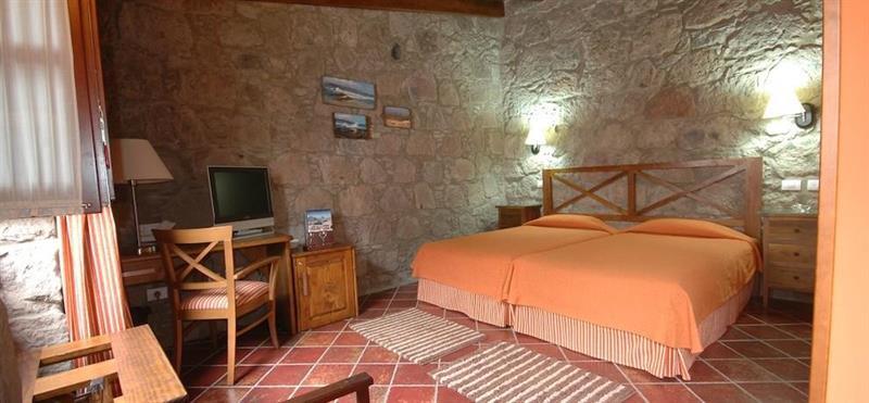 Hotel Rural Fonda De La Tea The Best Location And The Best Views Tejeda  Exterior photo
