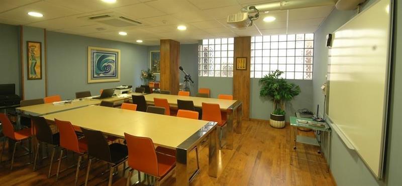 Hotel Rural Fonda De La Tea The Best Location And The Best Views Tejeda  Exterior photo